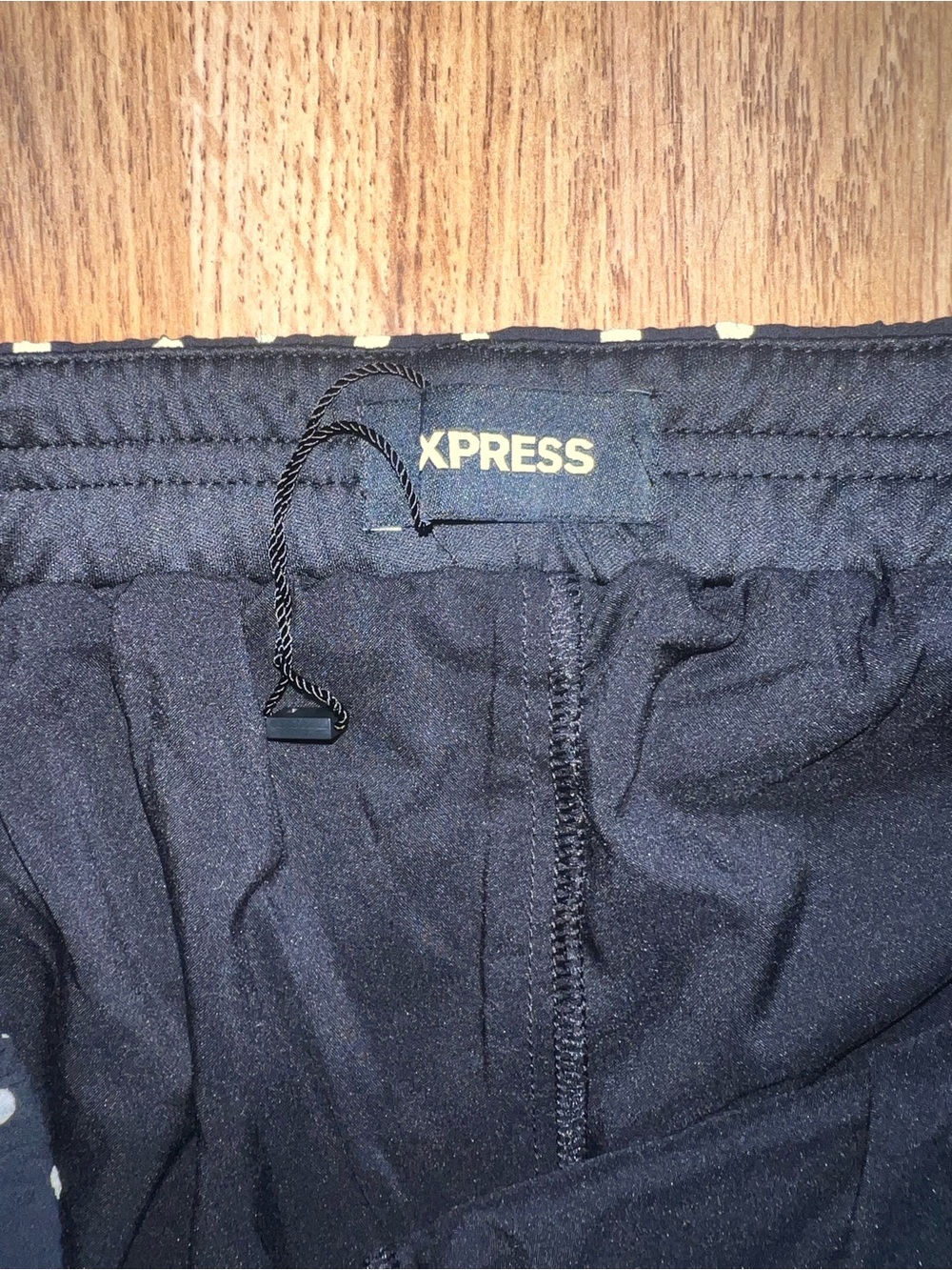 Express Pants - Picture 3 of 6
